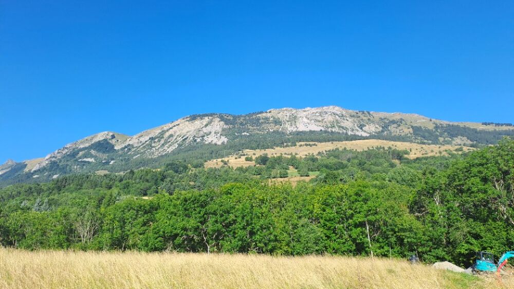 vente Terrain - 740 m² Gap (05000)