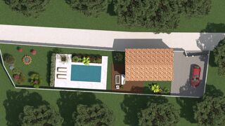  Maison � vendre 4 pi�ces 80 m�