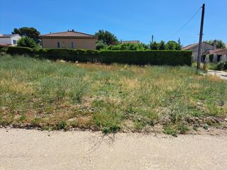 vente Terrain - 365 m² Gréasque (13850)