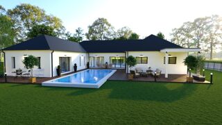  Maison 8 pi�ces 200 m� Henrichemont