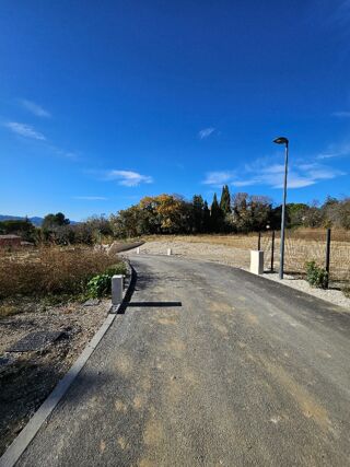  Terrain � vendre 407 m�