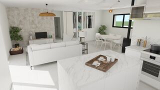  Maison à vendre 6 pièces 111 m²