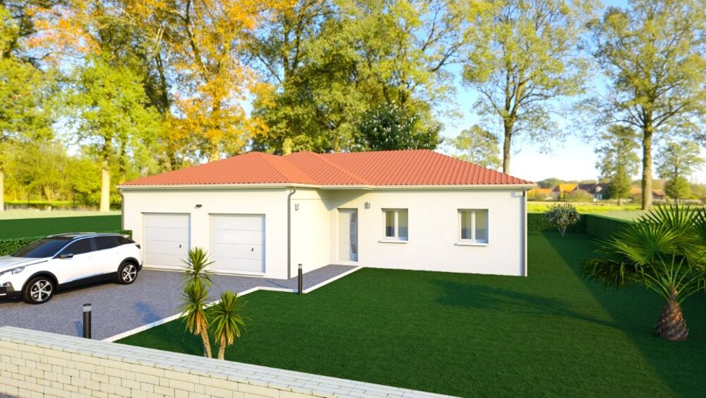 Maison 4 pièces 92 m² · à Séreilhac · 92 m² · 249 000 €