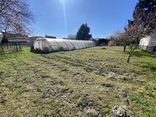  Terrain à vendre 640 m²