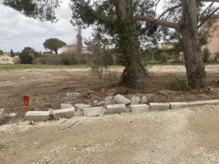  Terrain � vendre 856 m�