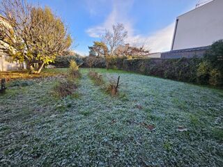  Maison � vendre 5 pi�ces 92 m�