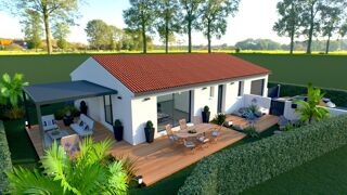  Maison à vendre 6 pièces 100 m²