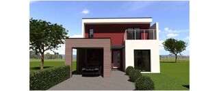  Maison  vendre 8 pices 136 m