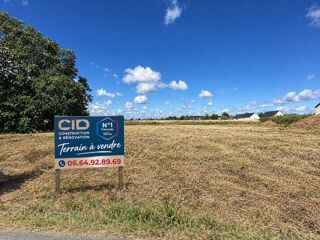vente Maison - 3 pièce(s) - 59 m² Athée-sur-Cher (37270)