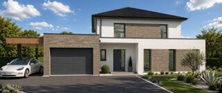  Maison à vendre 8 pièces 140 m²