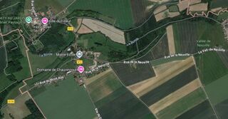  Terrain � vendre 2000 m�