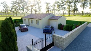  Maison à vendre 3 pièces 80 m²
