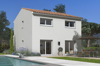  Maison à vendre 4 pièces 85 m²