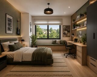  Maison à vendre 5 pièces 120 m²