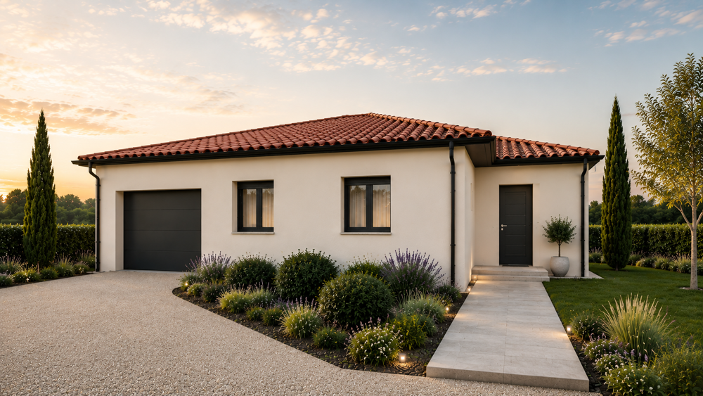 vente Maison - 4 pièce(s) - 95 m² La Voulte-sur-Rhône (07800)