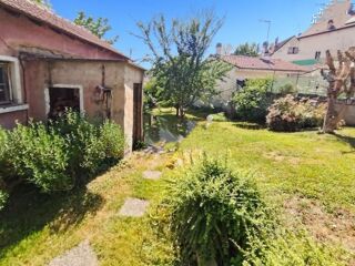  Maison à vendre 6 pièces 90 m²