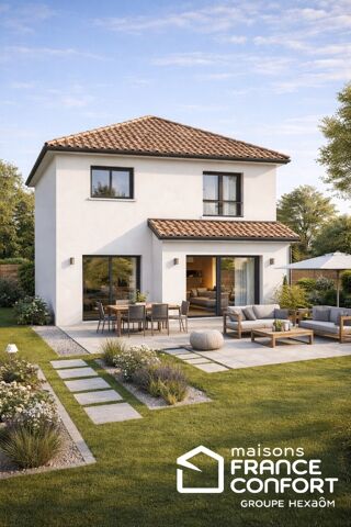  Maison � vendre 4 pi�ces 80 m�