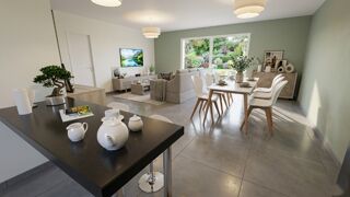  Maison à vendre 5 pièces 100 m²