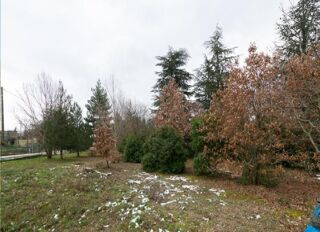  Terrain 1020 m� Villardonnel