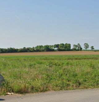  Terrain à vendre 647 m²
