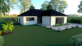  Maison à vendre 6 pièces 130 m²