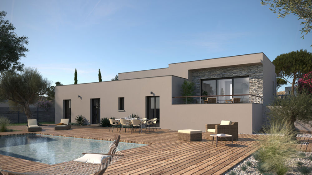 Maison 4 pièces 130 m² · à Bize-Minervois · 130 m² · 540 250 €