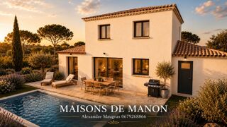  Maison à vendre 4 pièces 95 m²