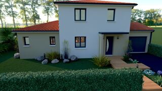  Maison � vendre 6 pi�ces 107 m�