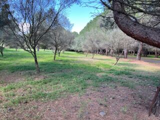  Terrain 413 m� L�zignan-la-c�be