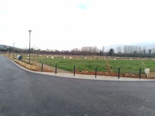  Terrain 300 m� Crouy