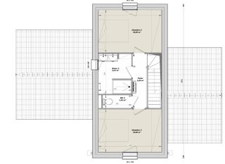  Maison à vendre 4 pièces 86 m²