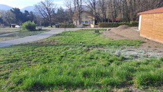  Terrain 717 m Sigoyer