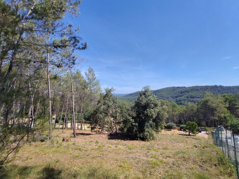 Les Maisons de Manon de Callian vous propose sur ce terr....