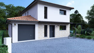  Maison 4 pièces 147 m² Biarritz
