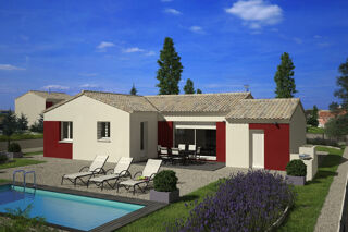  Maison 5 pi�ces 89 m� Le longeron