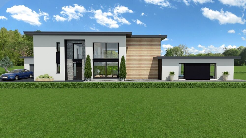 vente Maison - 6 pièce(s) - 115 m² Chessy (77700)