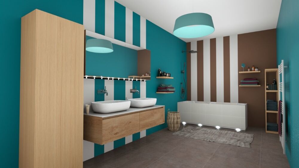 vente Maison - 6 pièce(s) - 89 m² Saintry-sur-Seine (91250)