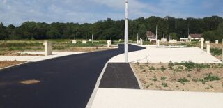  Terrain � vendre 521 m�