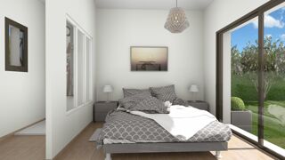  Maison � vendre 4 pi�ces 95 m�