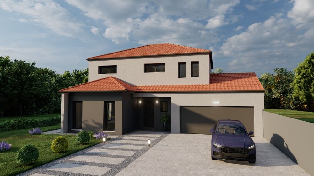 Maison de 7 pièces (146 m²) à vendre à Mancieulles I....