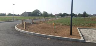  Terrain � vendre 530 m�