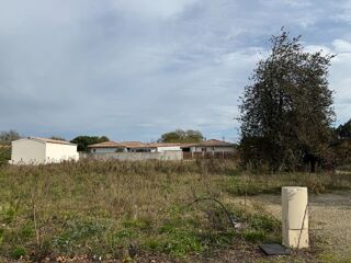  Terrain � vendre 558 m�