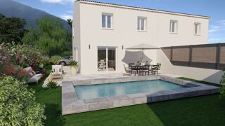  Maison 3 pices 80 m Ollioules