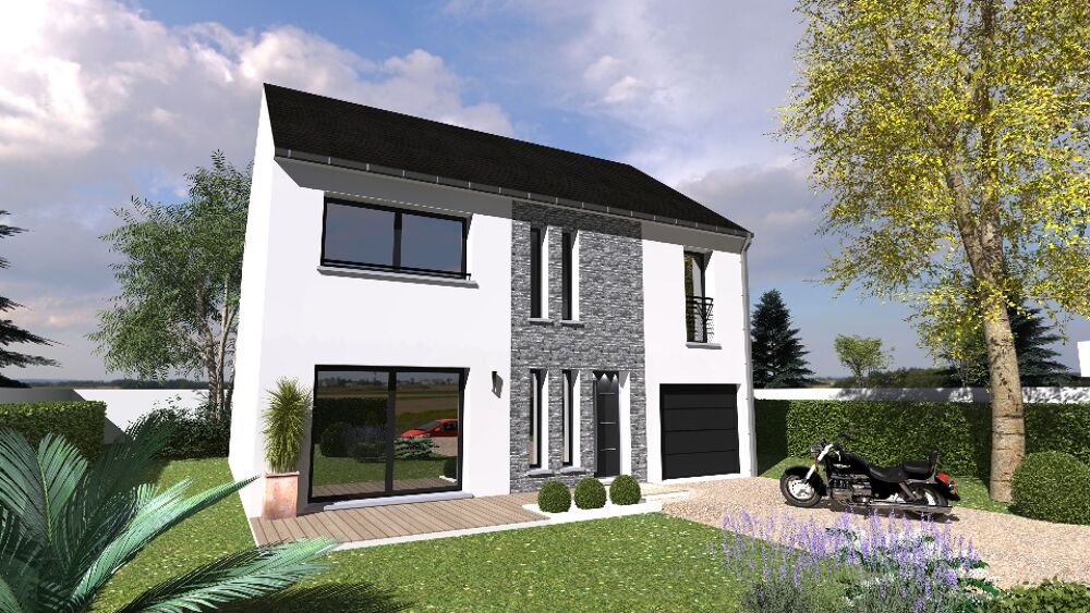 Votre conseiller en construction Stéphane LEPAGE Maisons....