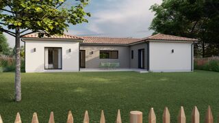  Maison à vendre 4 pièces 143 m²