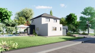  Maison 5 pices 100 m Folgensbourg
