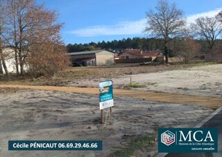  Terrain � vendre 602 m�