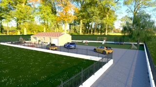  Maison à vendre 4 pièces 110 m²