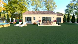  Maison � vendre 3 pi�ces 79 m�