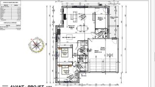  Maison 4 pièces 105 m² Aron